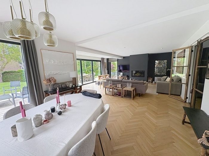 Maison à vendre, 254m², Croix