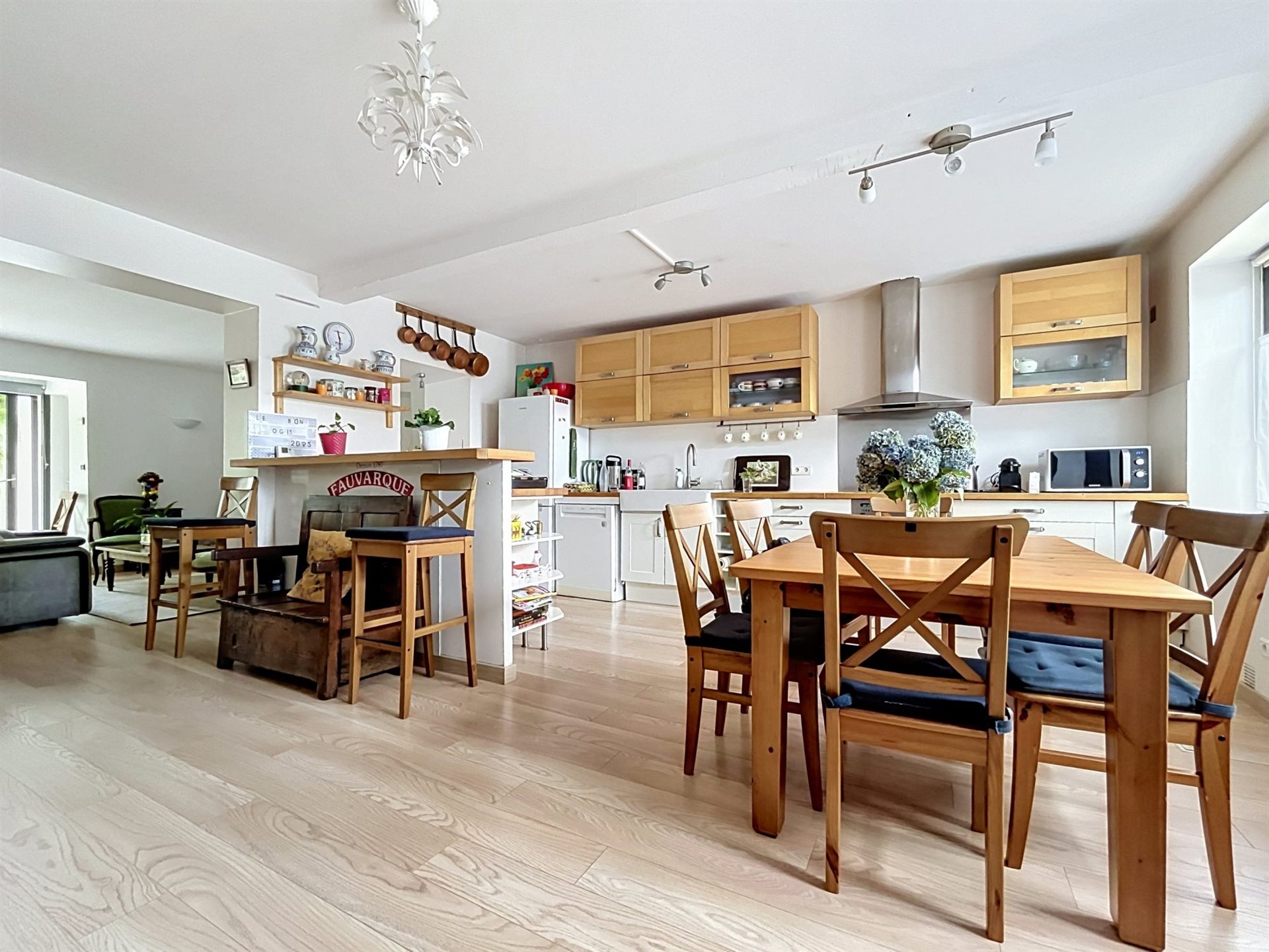 Maison à vendre, 112m², Bondues