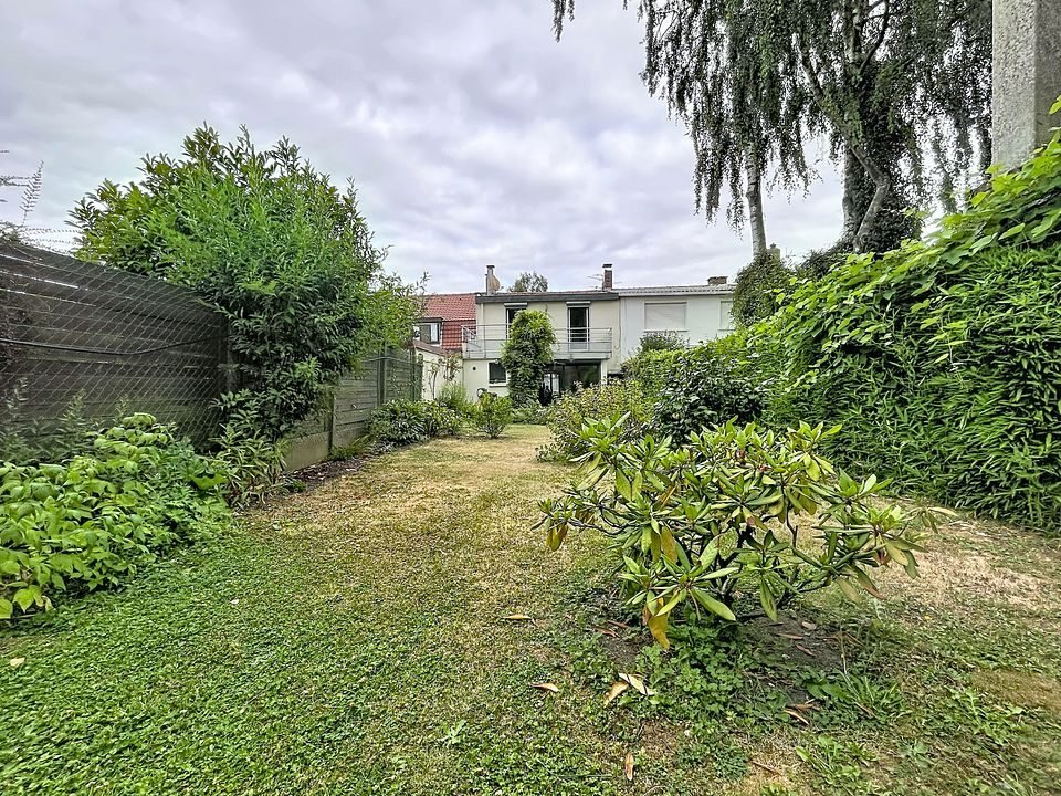 Maison à vendre, 112m², Bondues