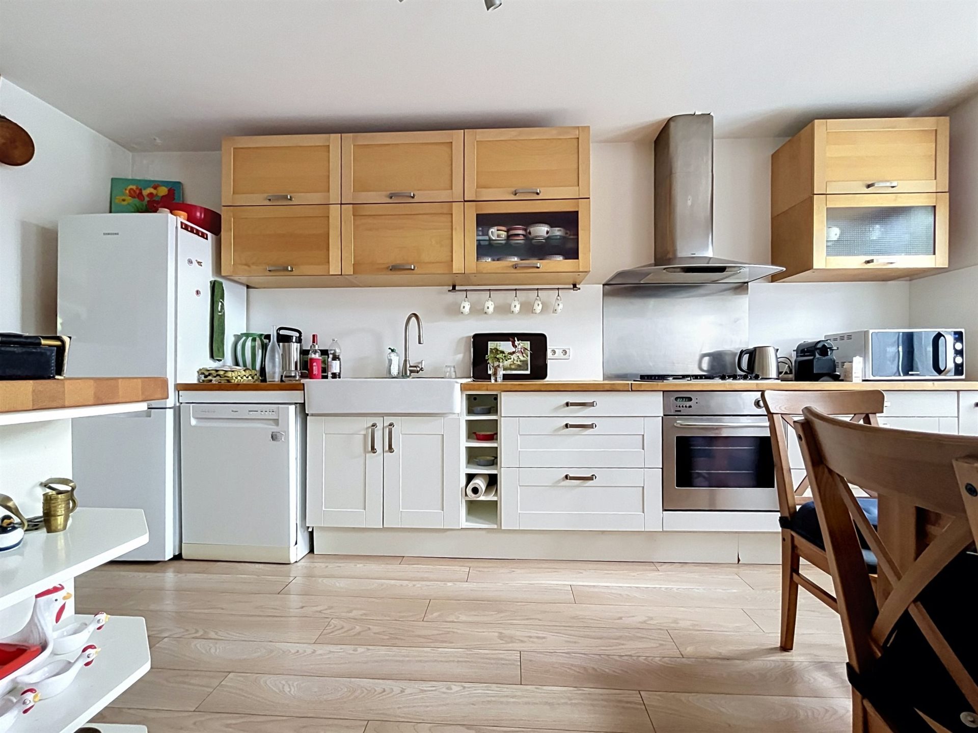 Maison à vendre, 112m², Bondues