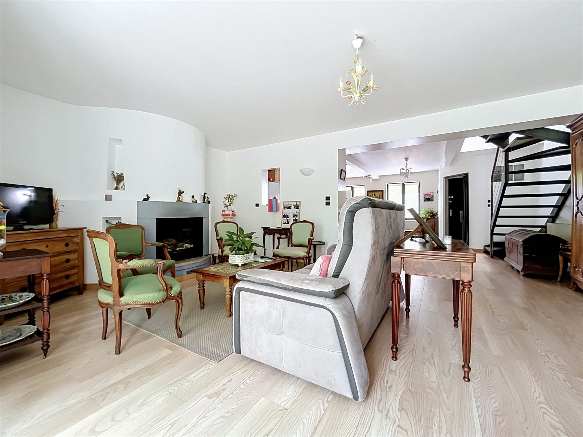 Maison à vendre, 112m², Bondues