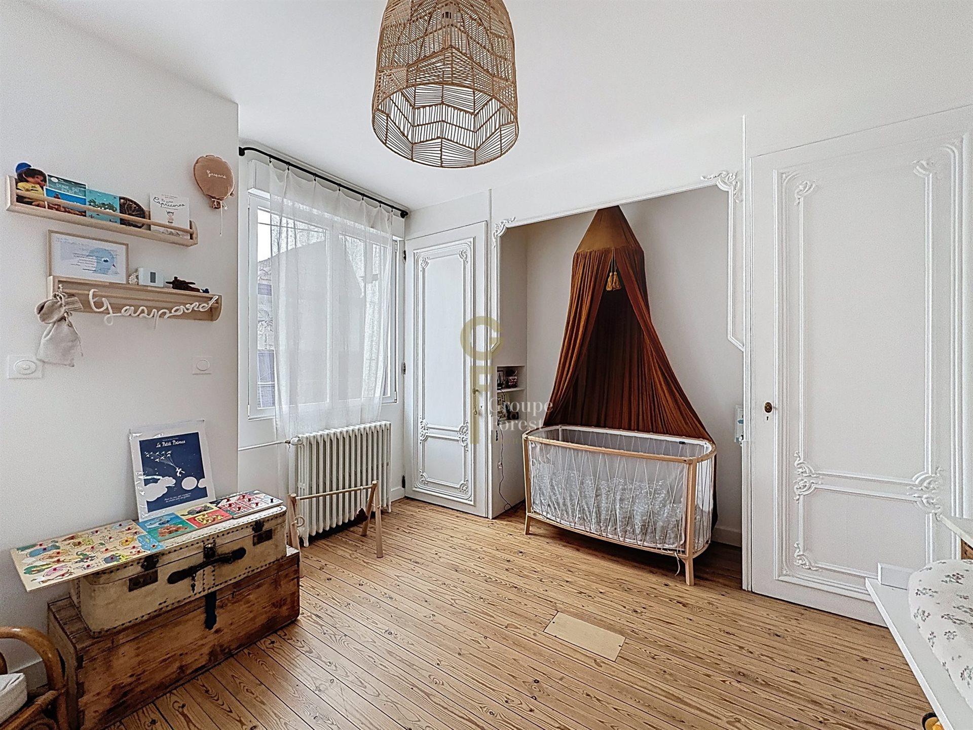 Maison à vendre, 120m², Wasquehal