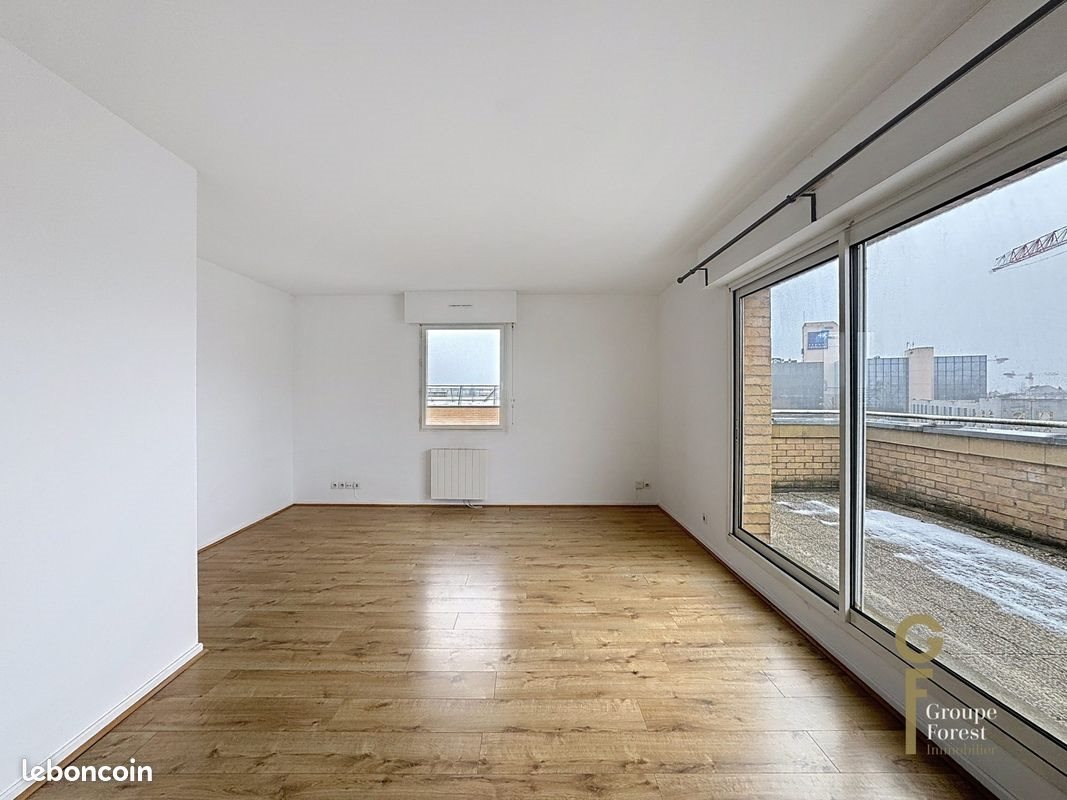 Appartement à louer, 67m², Marcq-en-Baroeul