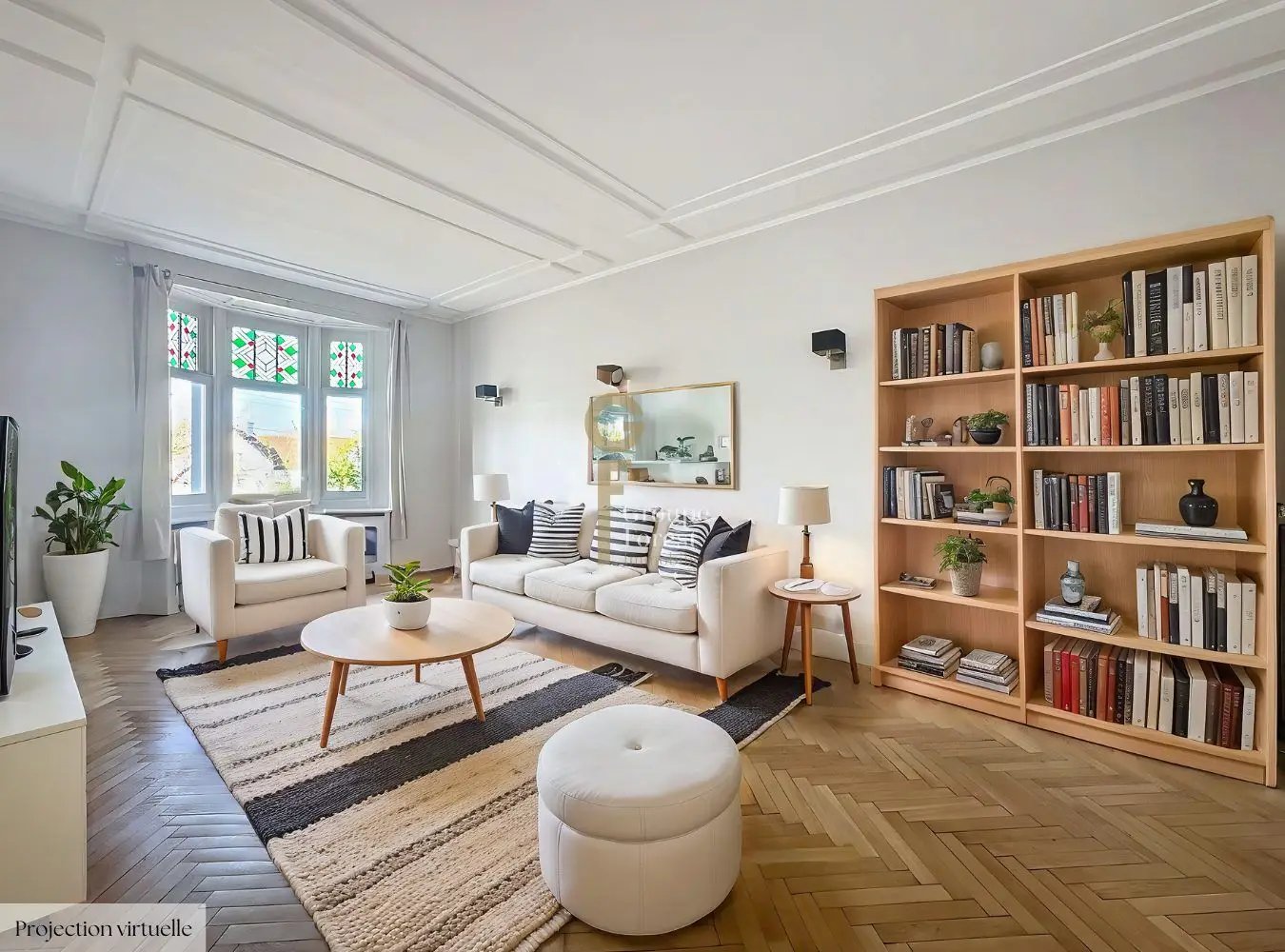 Maison à vendre, 185m², Marcq-en-Baroeul