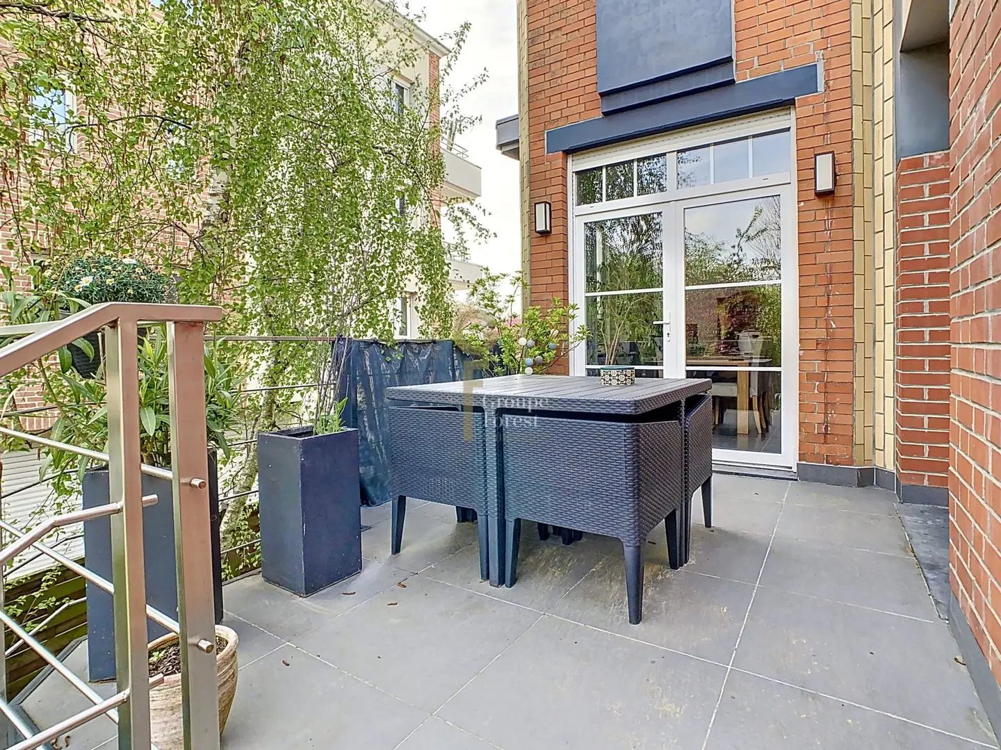 Maison à vendre, 185m², Marcq-en-Baroeul