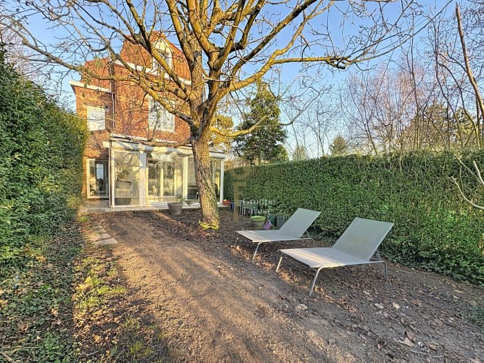 Maison à vendre, 238m², Roncq