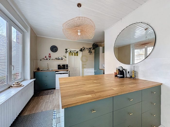 Maison à vendre, 238m², Roncq