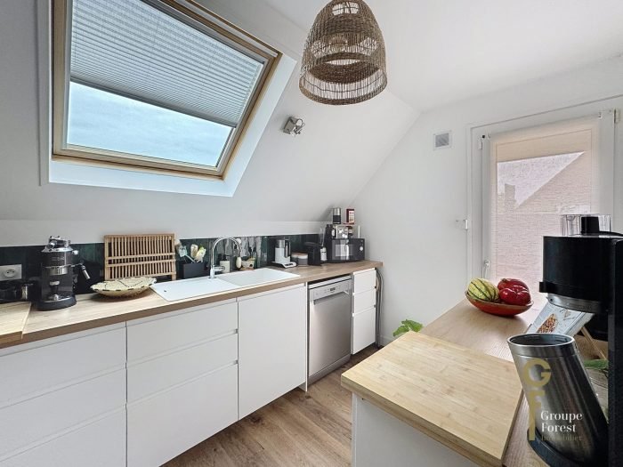 Appartement à louer, 80m², Wasquehal