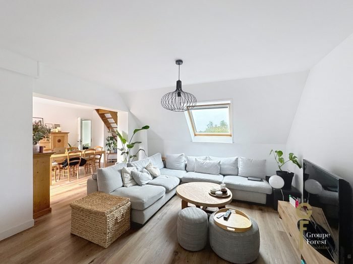 Appartement à louer, 80m², Wasquehal