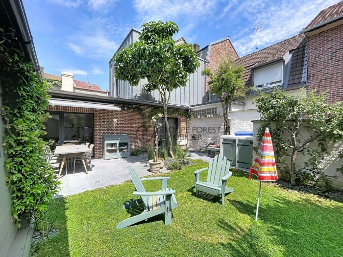 Maison à vendre, 153m², La Madeleine
