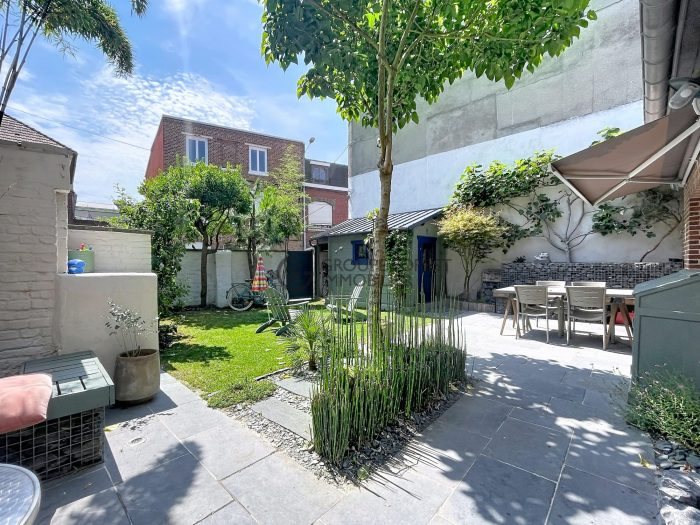 Maison à vendre, 153m², La Madeleine