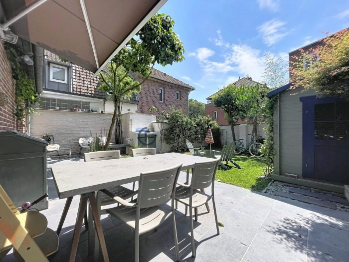 Maison à vendre, 153m², La Madeleine