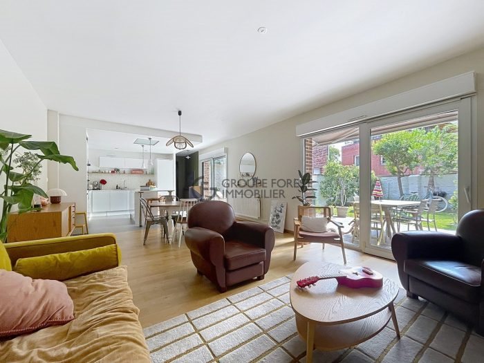 Maison à vendre, 153m², La Madeleine