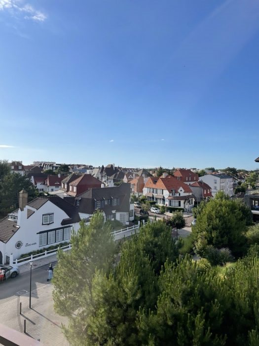 Appartement à vendre, 27m², Le Touquet-Paris-Plage