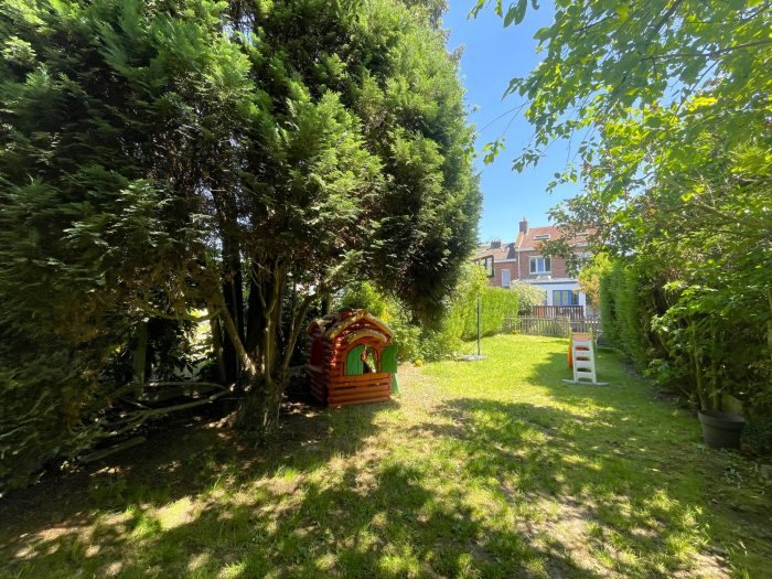 Maison à vendre, 141m², Saint-André-lez-Lille