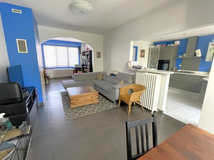 Maison à vendre, 141m², Saint-André-lez-Lille