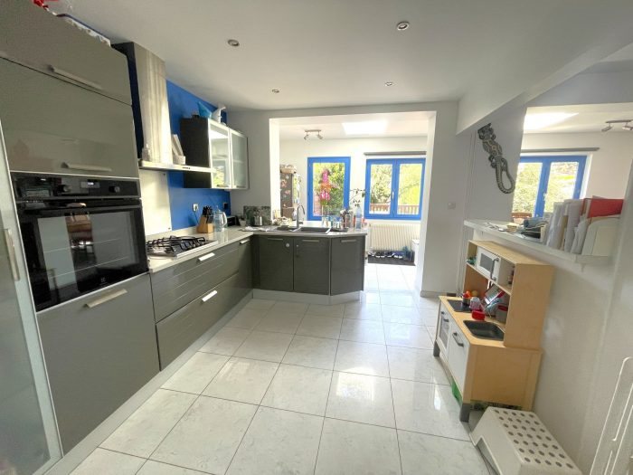 Maison à vendre, 141m², Saint-André-lez-Lille