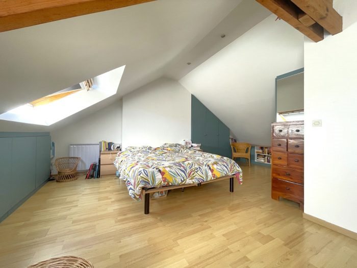 Maison à vendre, 141m², Saint-André-lez-Lille