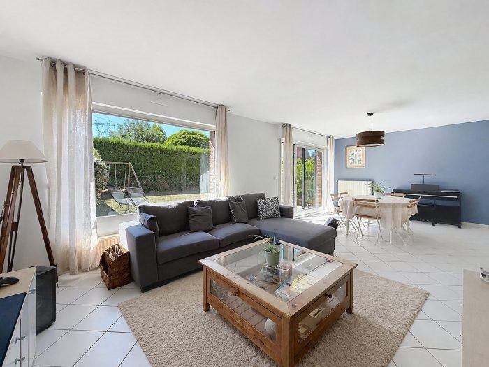 Maison à vendre, 101m², Marcq-en-Baroeul