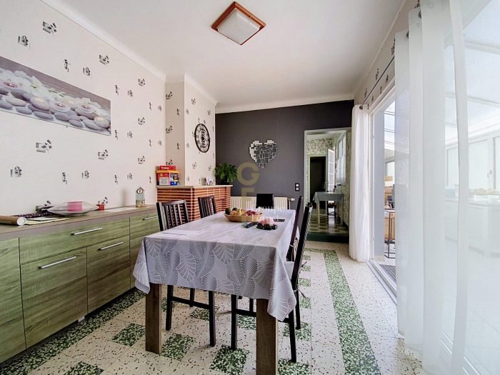 Maison à vendre, 145m², Tourcoing