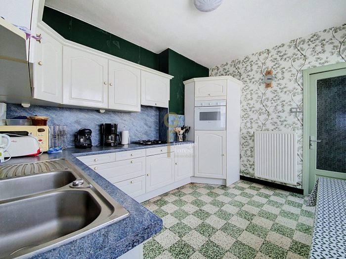 Maison à vendre, 145m², Tourcoing