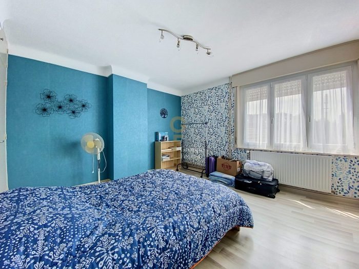 Maison à vendre, 145m², Tourcoing