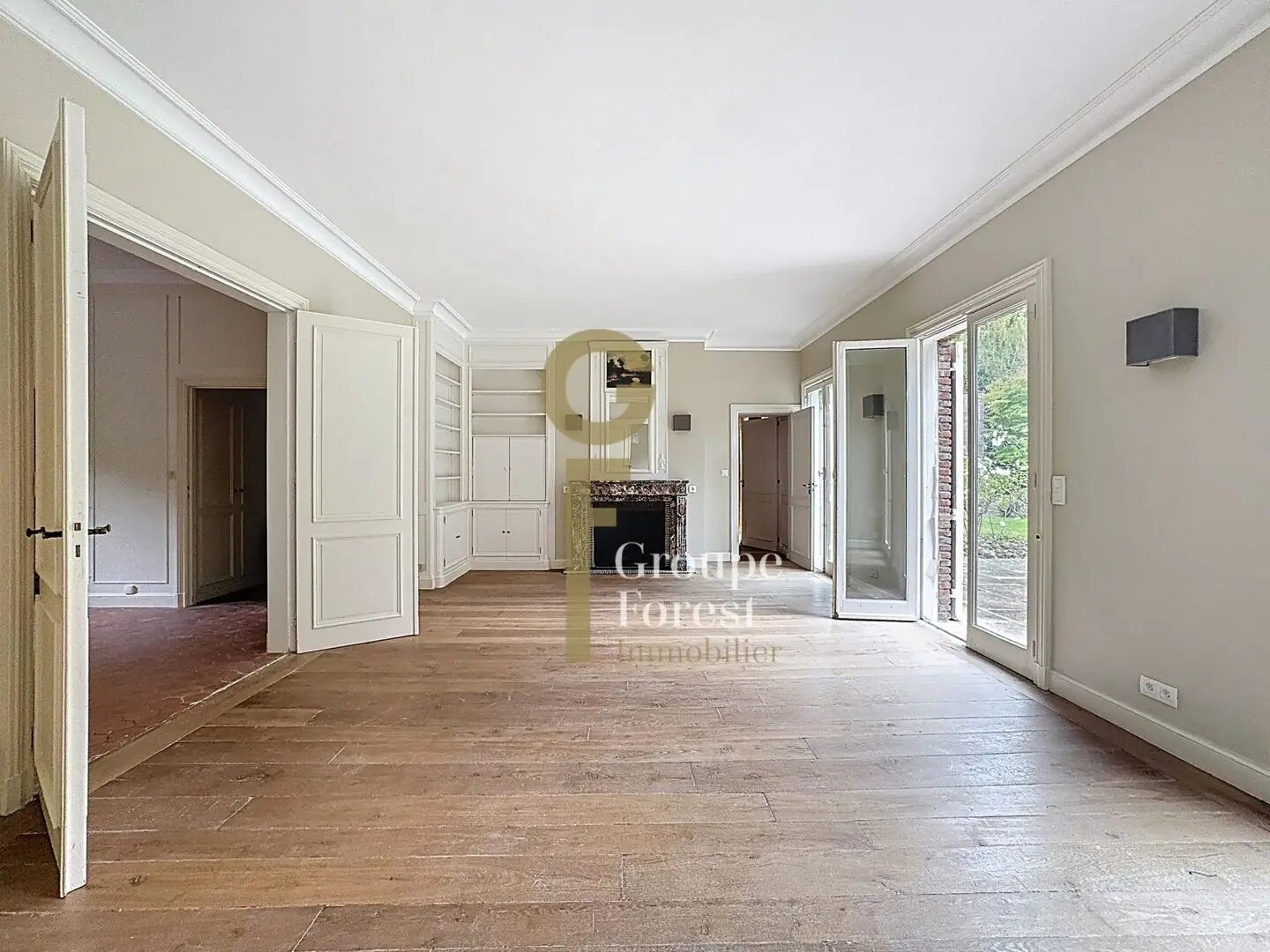 Maison à vendre, 370m², Croix