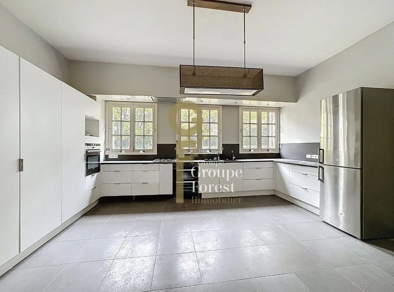 Maison à vendre, 370m², Croix