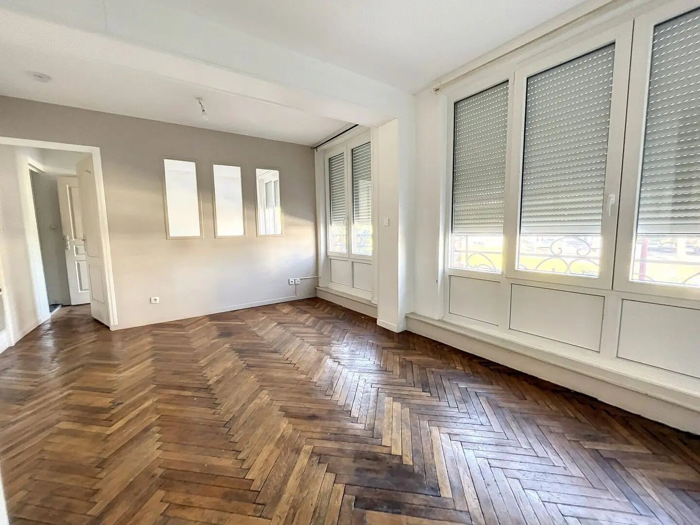 Appartement à louer, 33m², Marcq-en-Baroeul