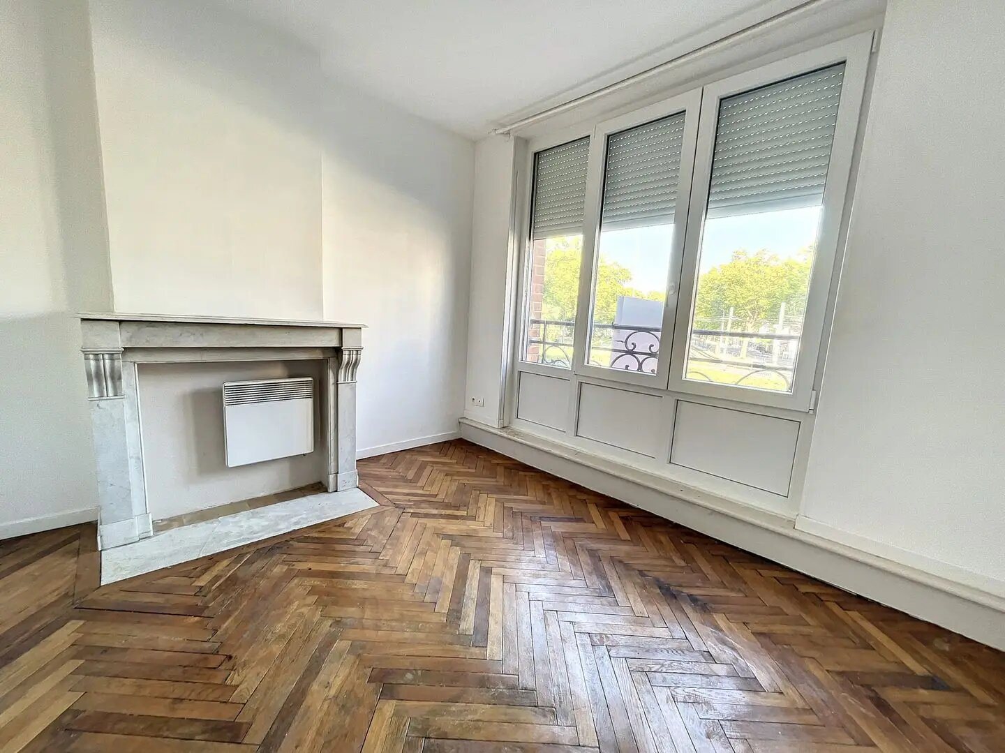 Appartement à louer, 33m², Marcq-en-Baroeul