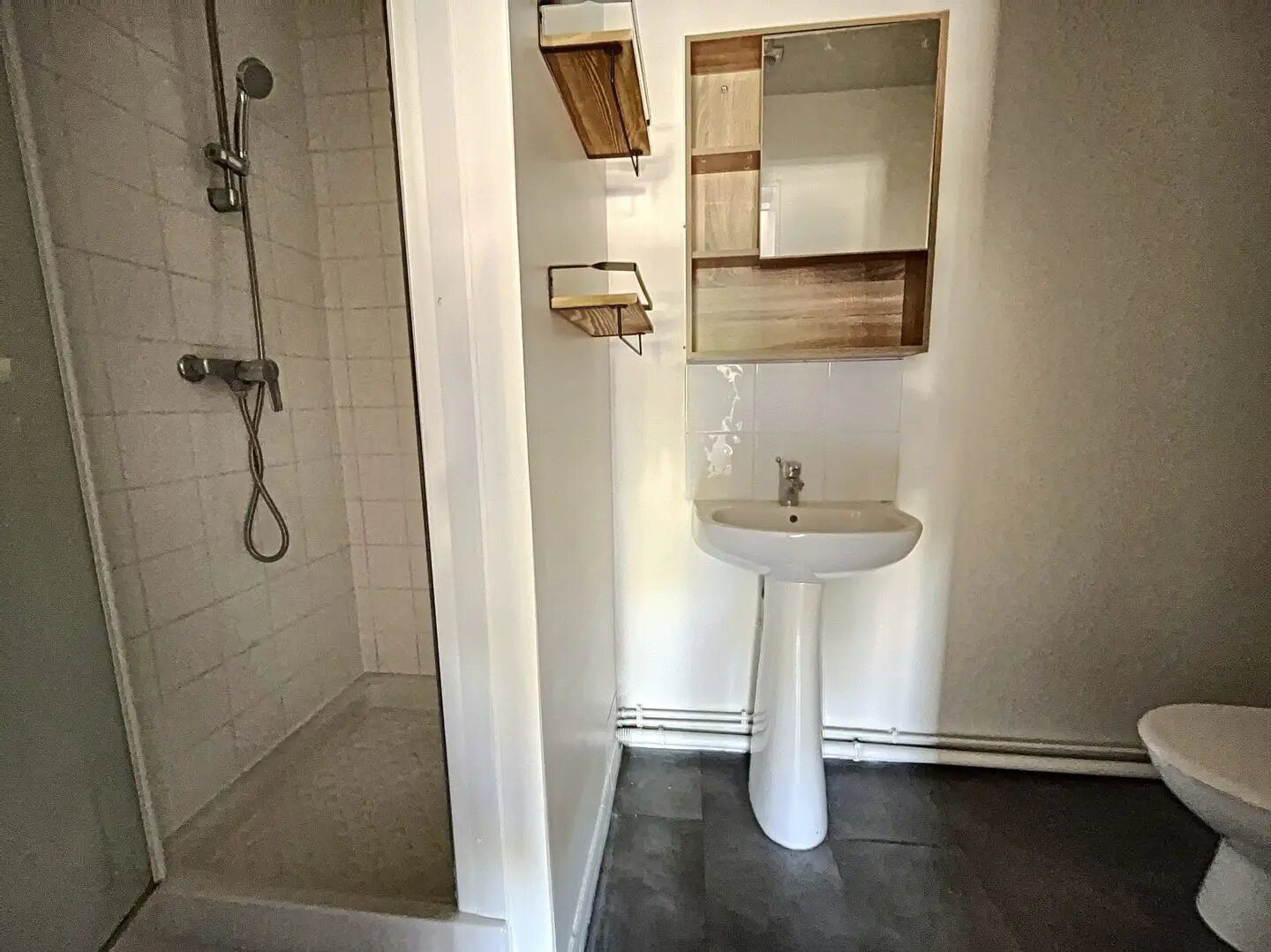 Appartement à louer, 33m², Marcq-en-Baroeul