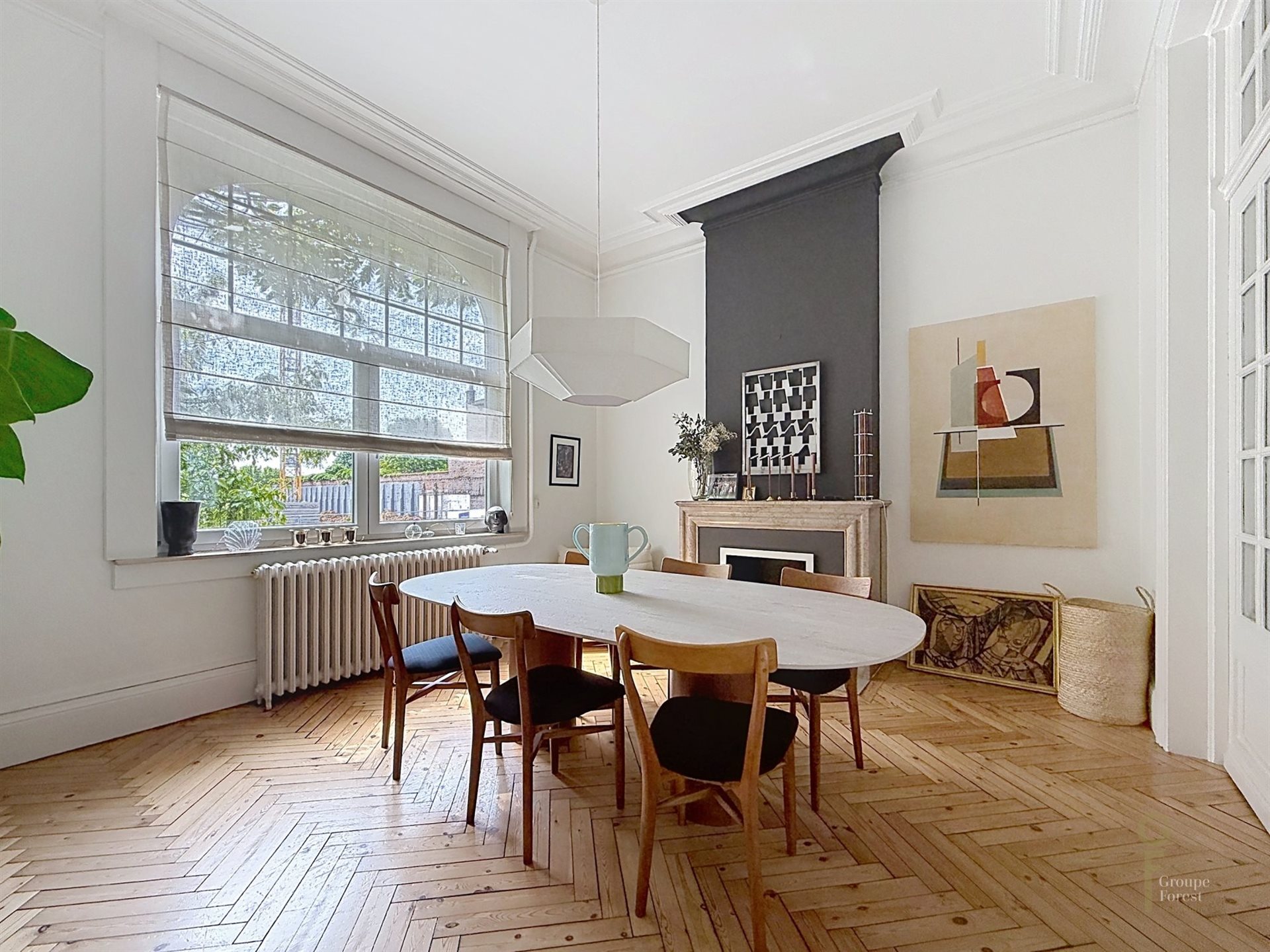 Maison à vendre, 217m², Mouvaux