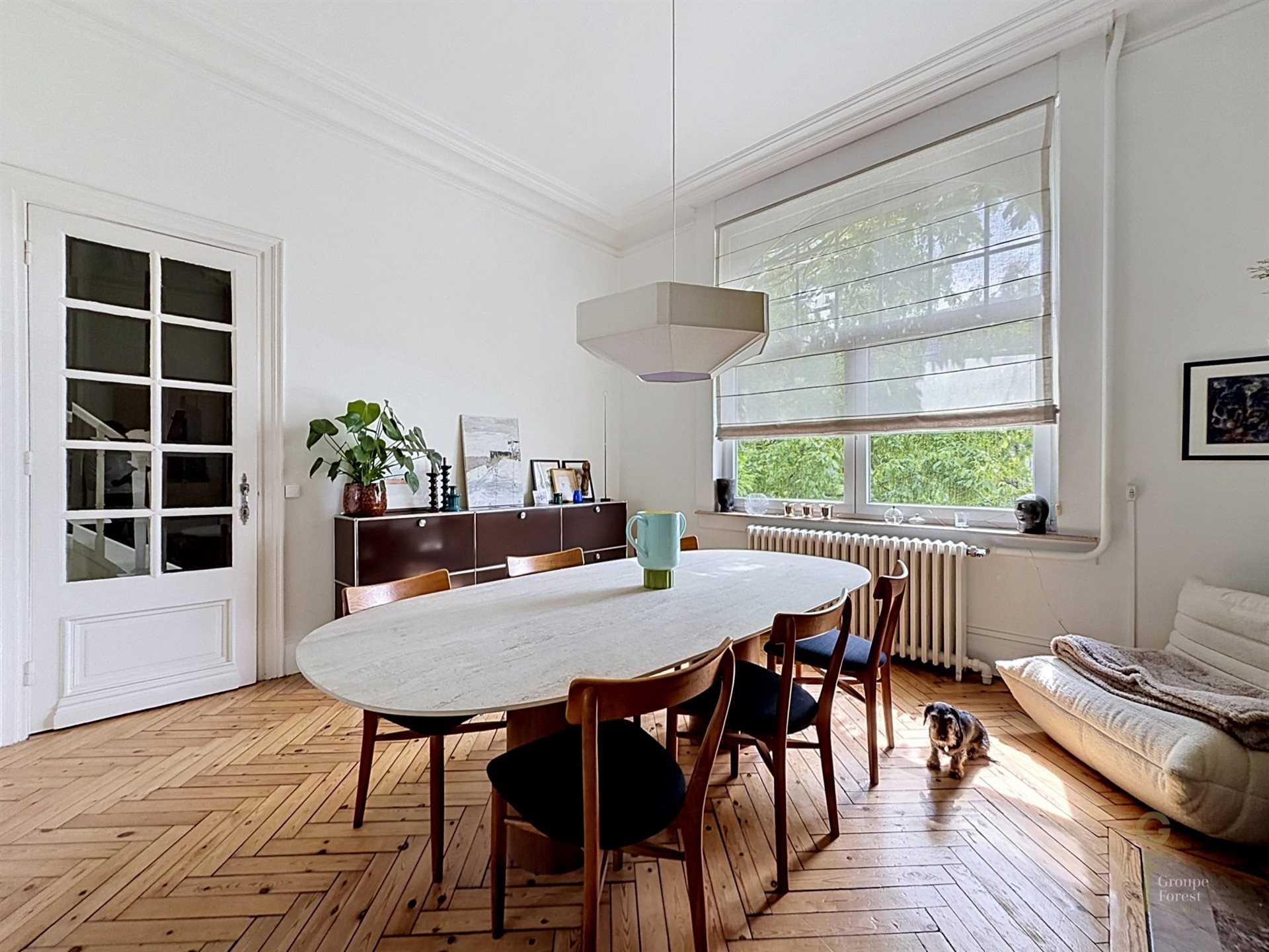 Maison à vendre, 217m², Mouvaux