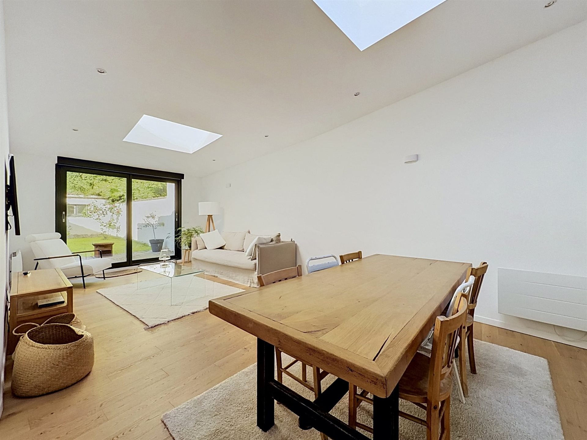 Maison à vendre, 98m², Marcq-en-Baroeul