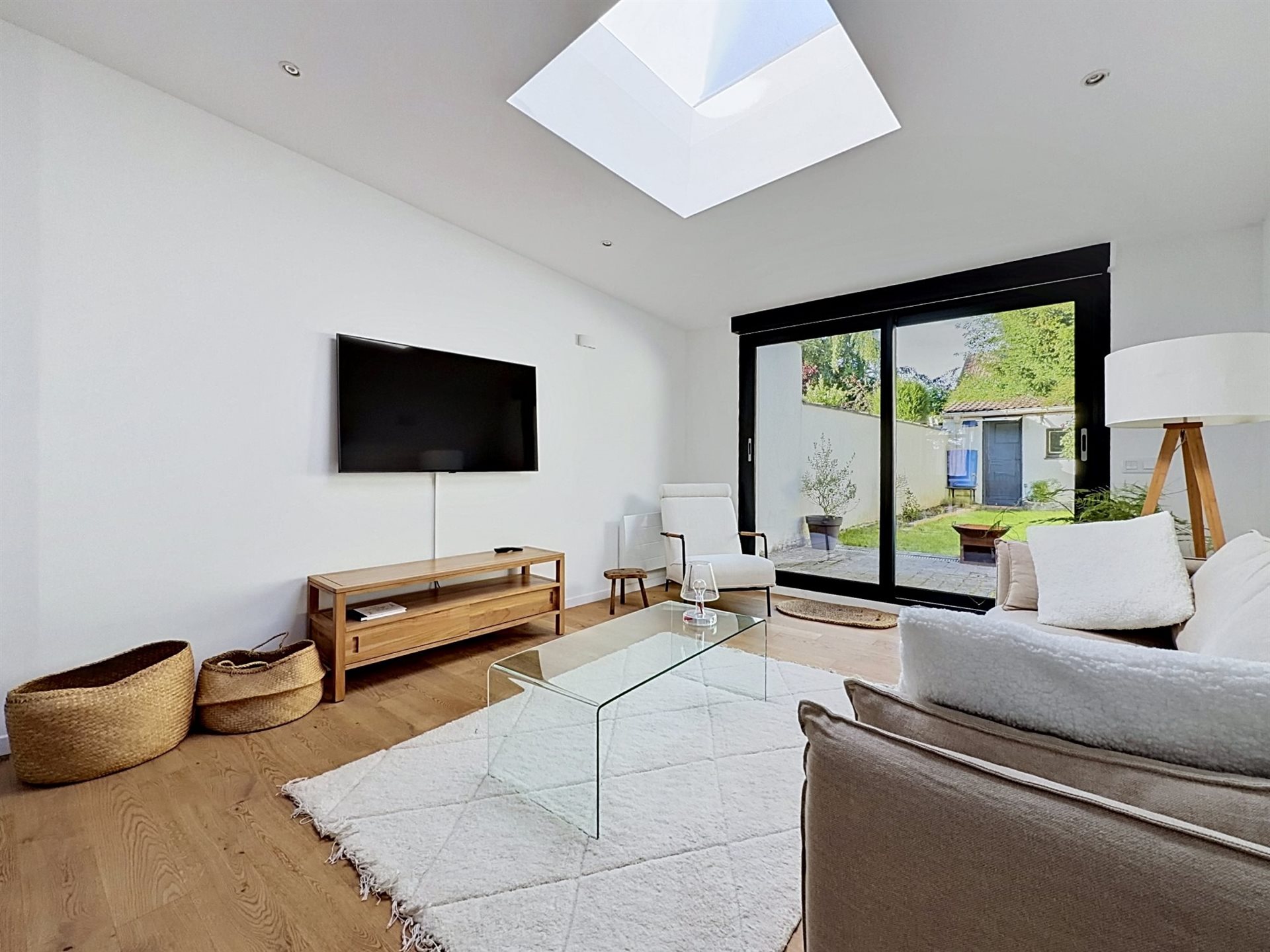 Maison à vendre, 98m², Marcq-en-Baroeul