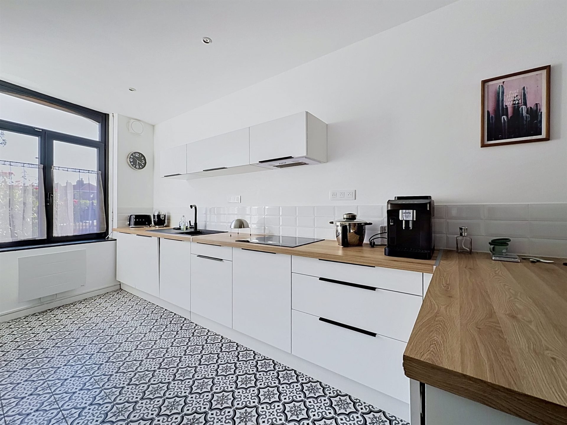 Maison à vendre, 98m², Marcq-en-Baroeul