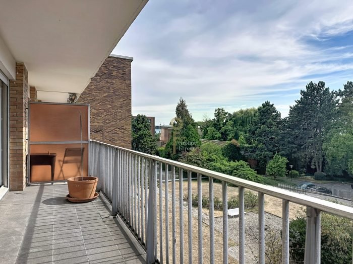 Appartement à vendre, 84m², Marcq-en-Baroeul