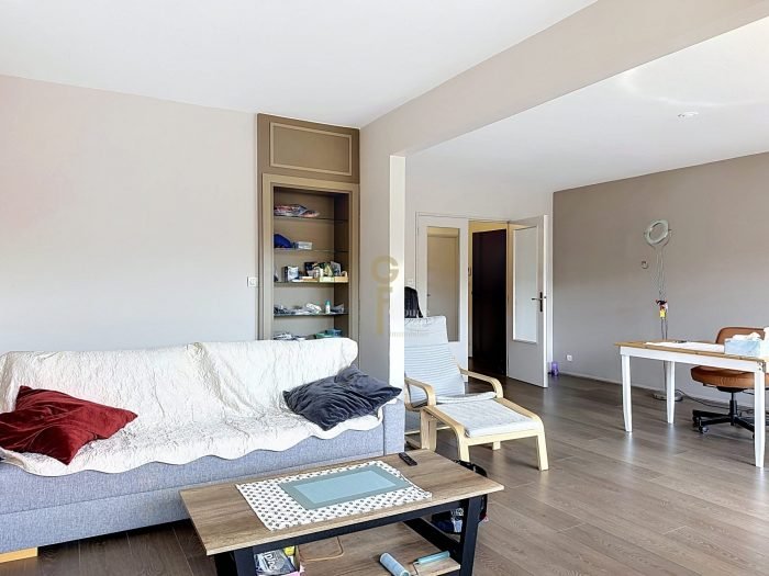 Appartement à vendre, 84m², Marcq-en-Baroeul
