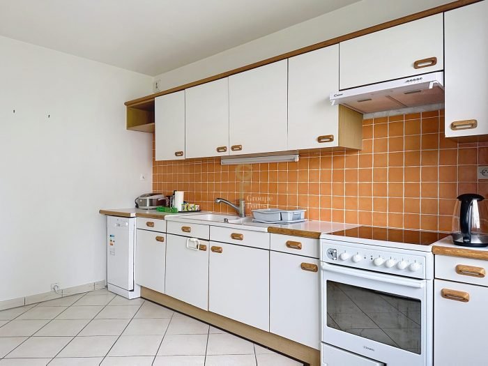 Appartement à vendre, 84m², Marcq-en-Baroeul