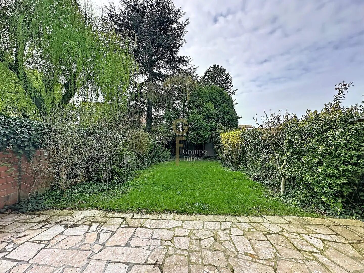 Appartement à vendre, 143m², Marcq-en-Baroeul