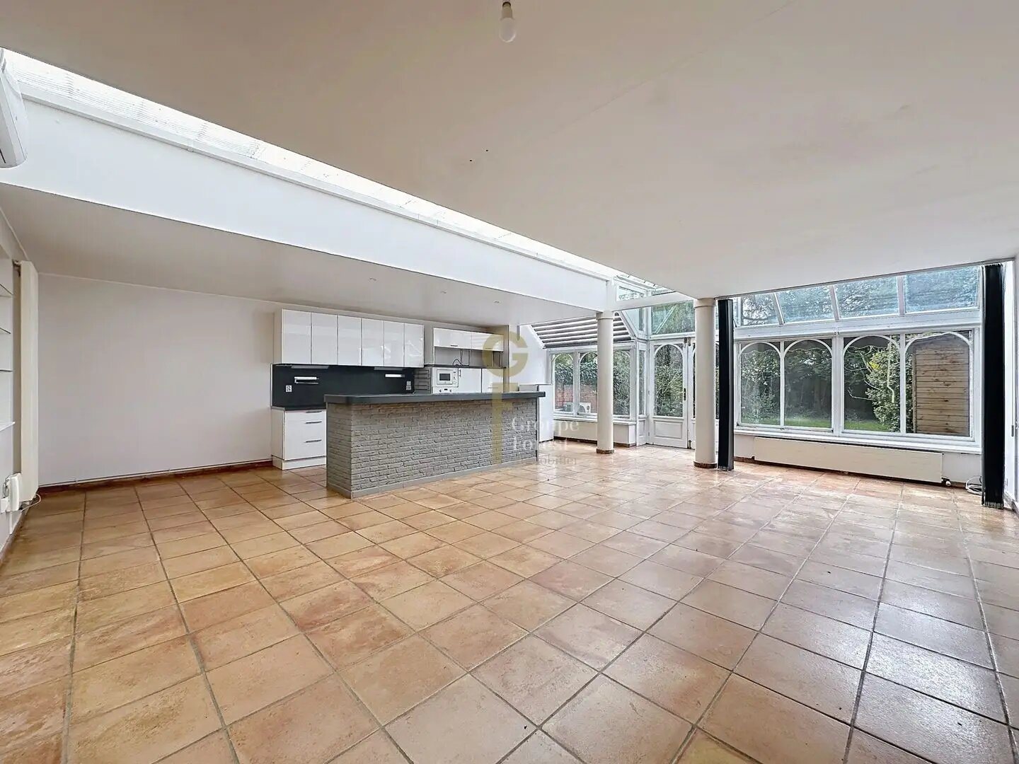 Appartement à vendre, 143m², Marcq-en-Baroeul
