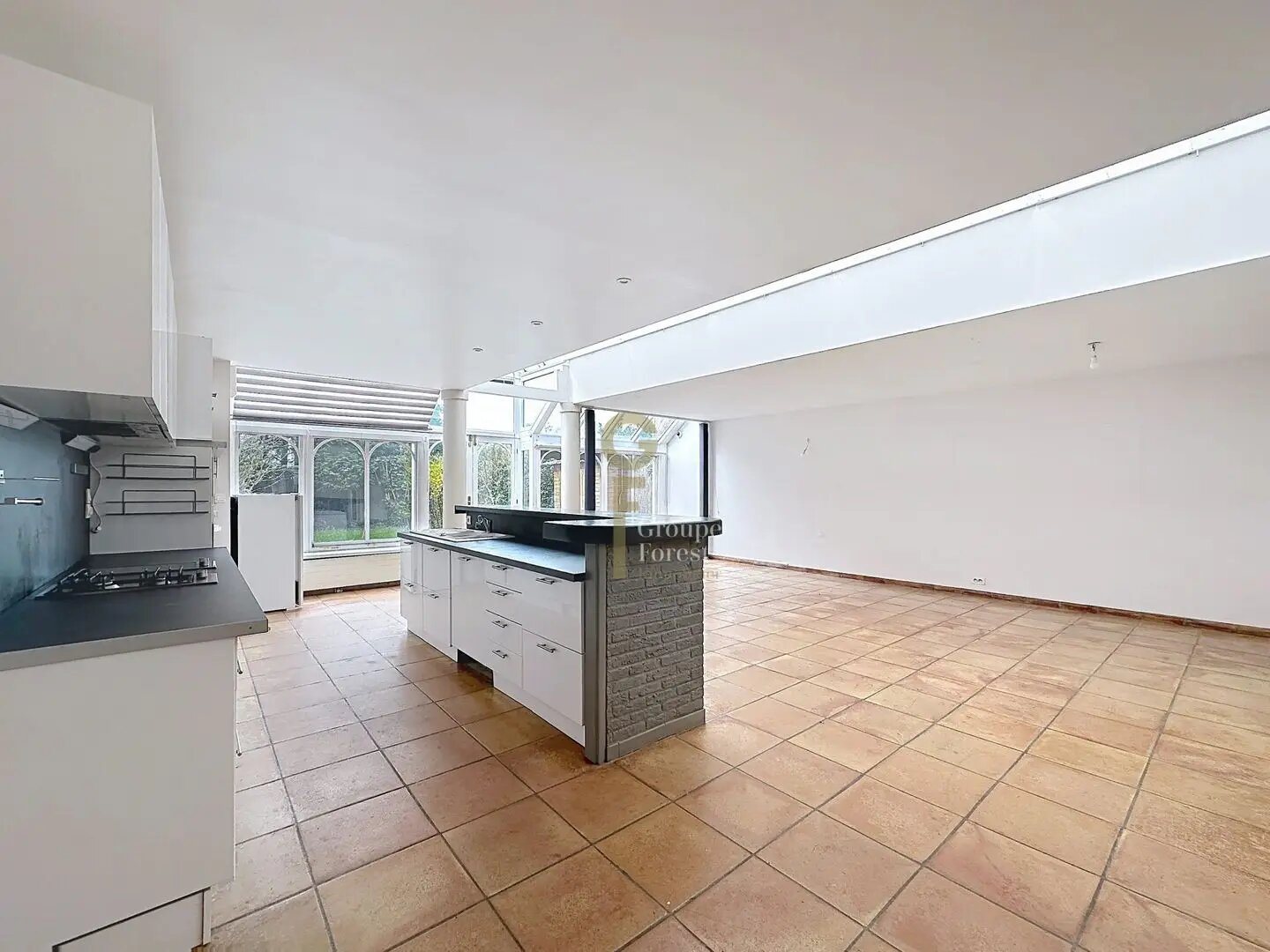 Appartement à vendre, 143m², Marcq-en-Baroeul