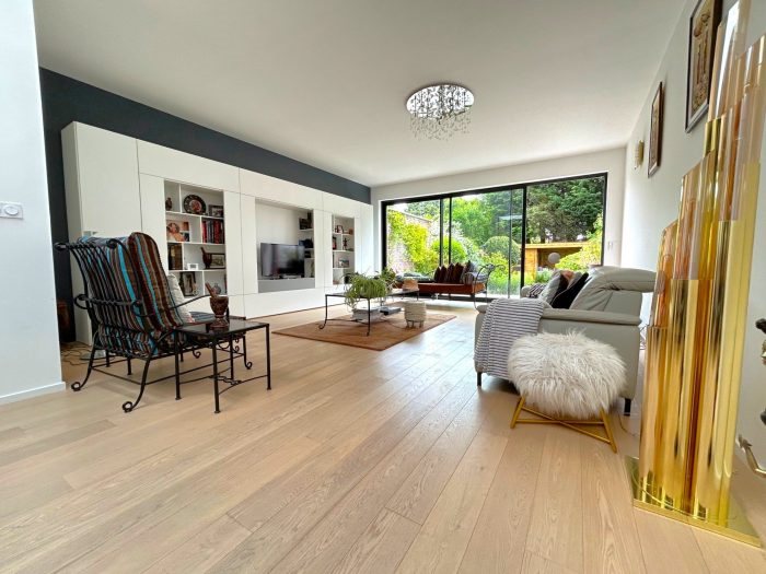 Appartement à vendre, 158m², Lambersart