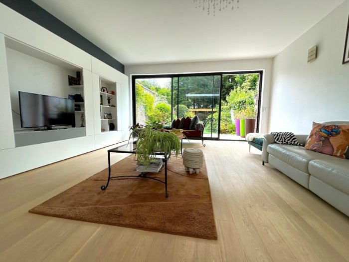 Appartement à vendre, 158m², Lambersart