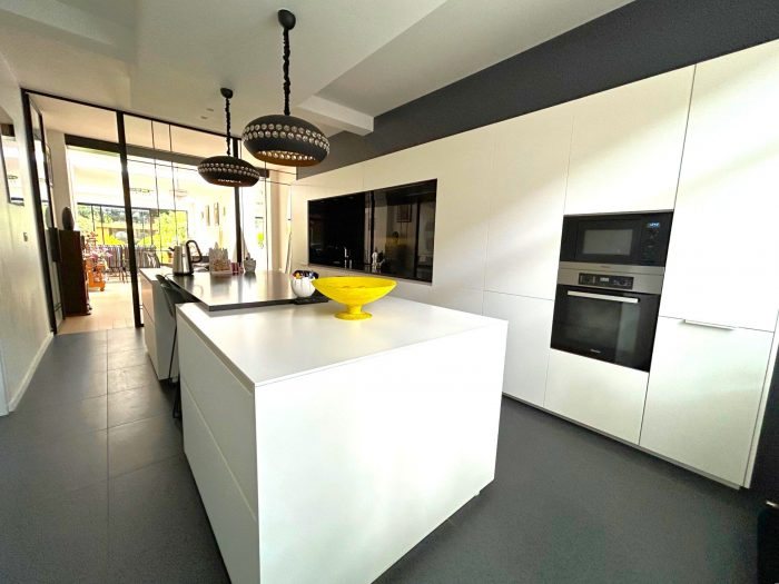 Appartement à vendre, 158m², Lambersart