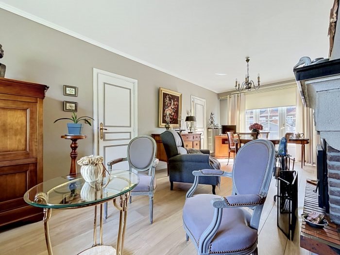 Maison à vendre, 100m², Wervicq-Sud