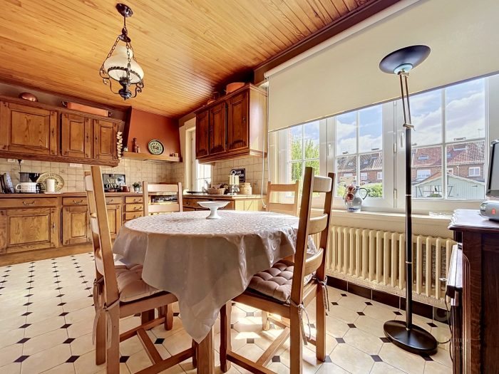 Maison à vendre, 100m², Wervicq-Sud