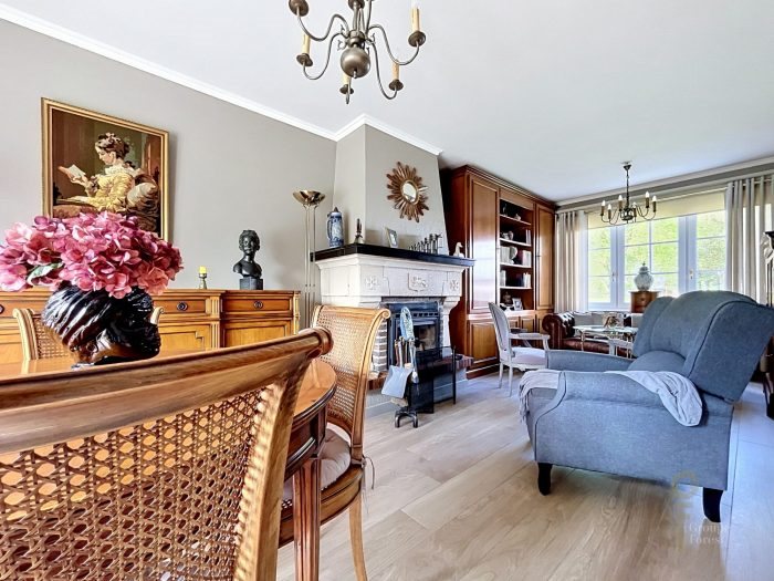Maison à vendre, 100m², Wervicq-Sud