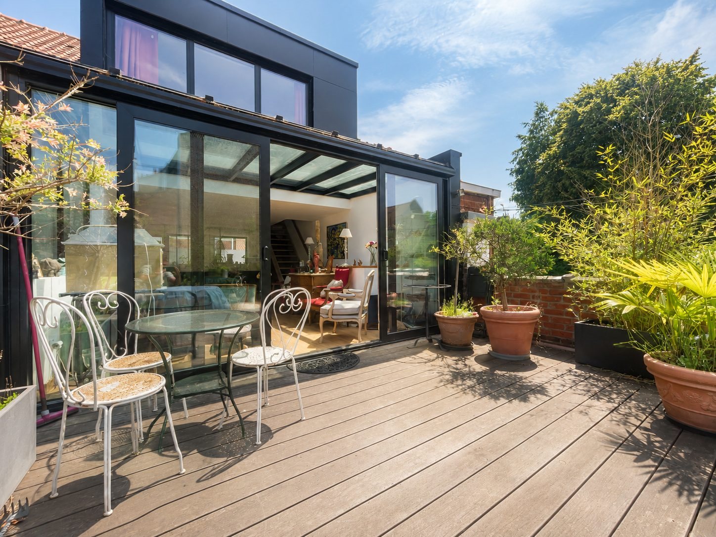 Maison à vendre, 106m², Lambersart