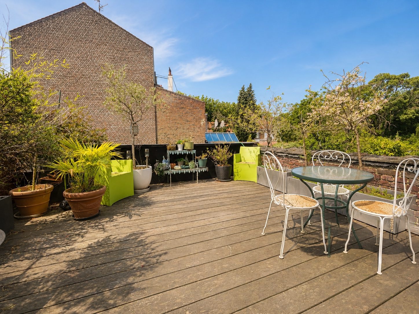 Maison à vendre, 106m², Lambersart